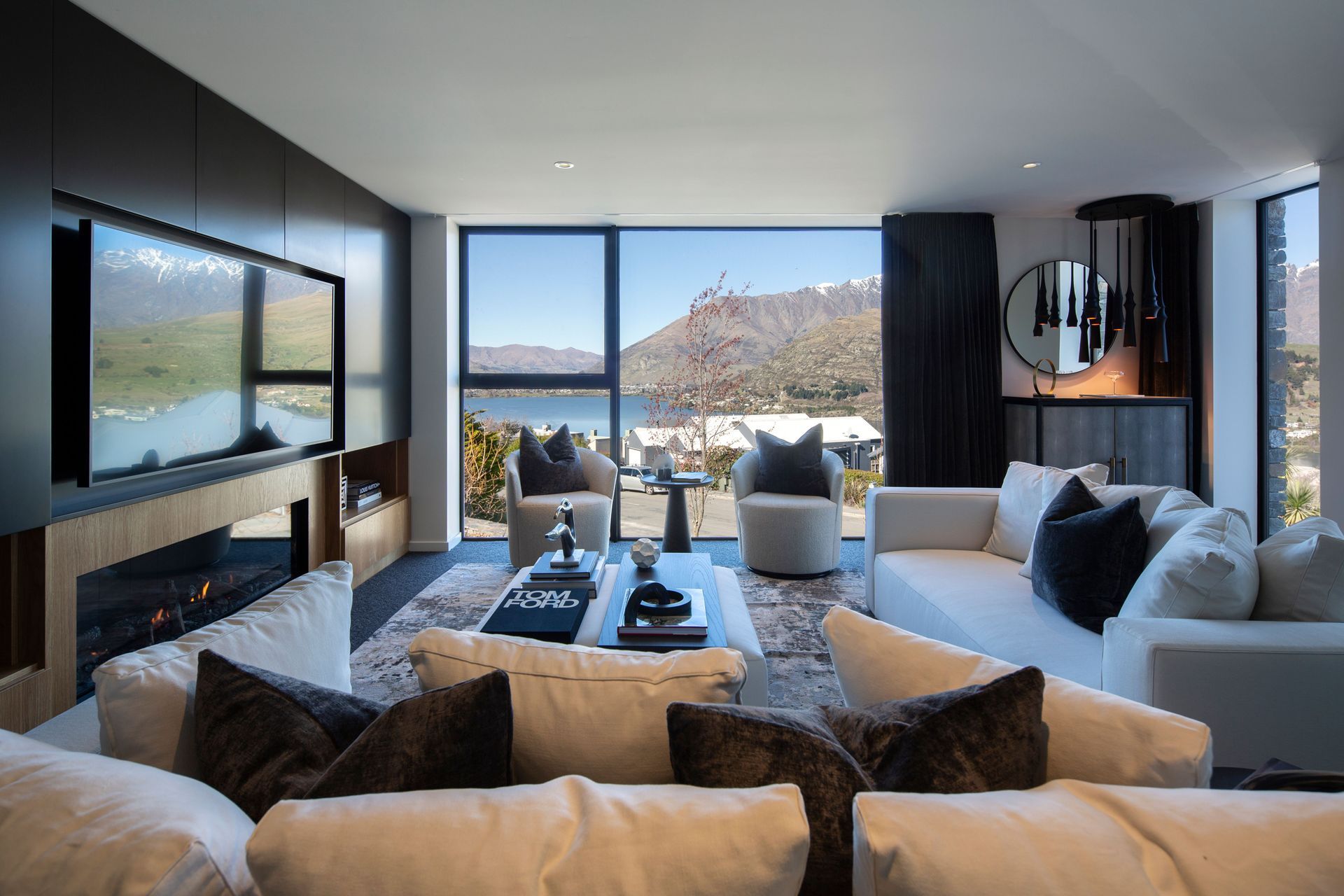 Olivers Place | Alpine Projects