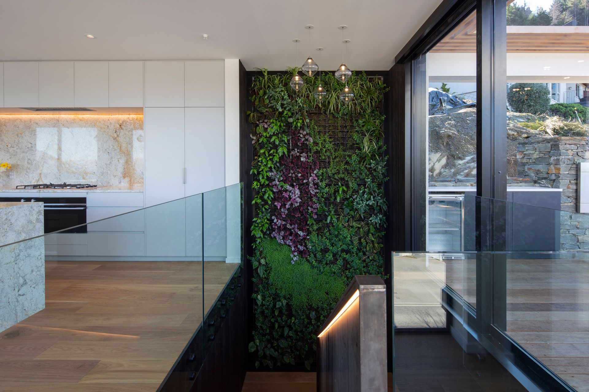 Olivers Place | Alpine Projects