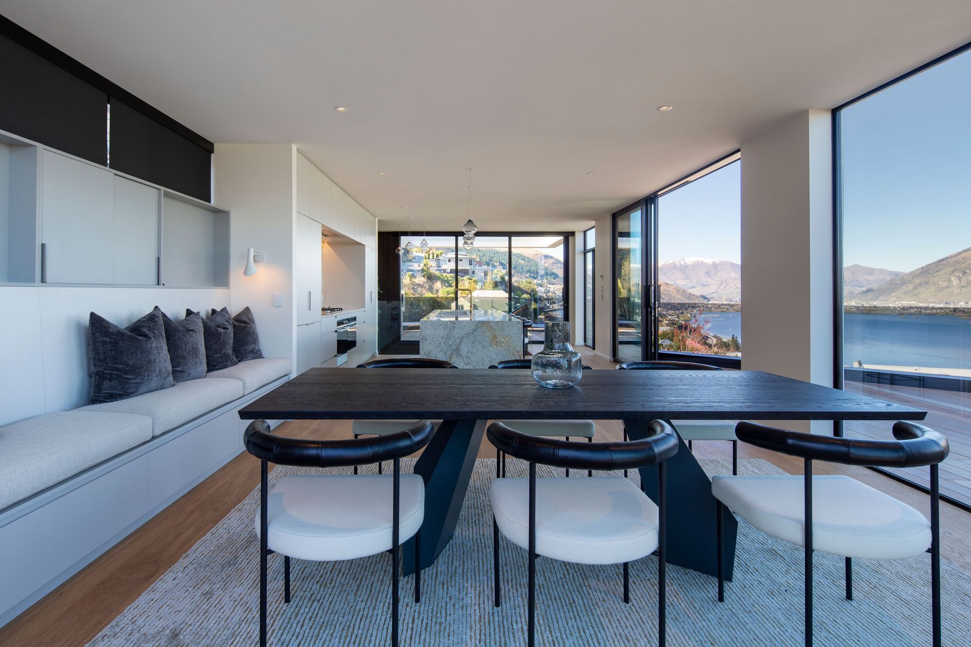 Olivers Place | Alpine Projects