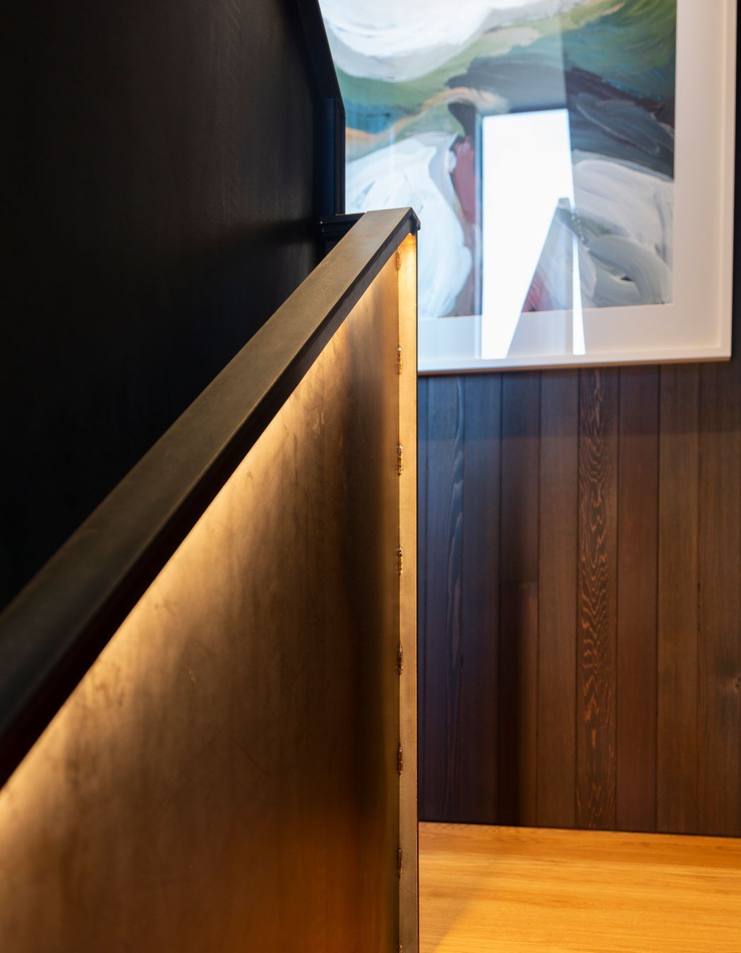 Olivers Place | Alpine Projects