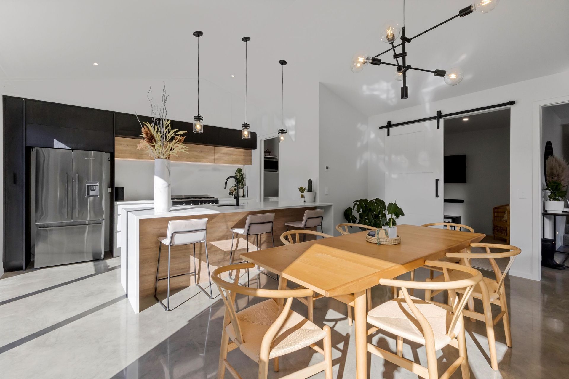 Linksgate, Arrowtown