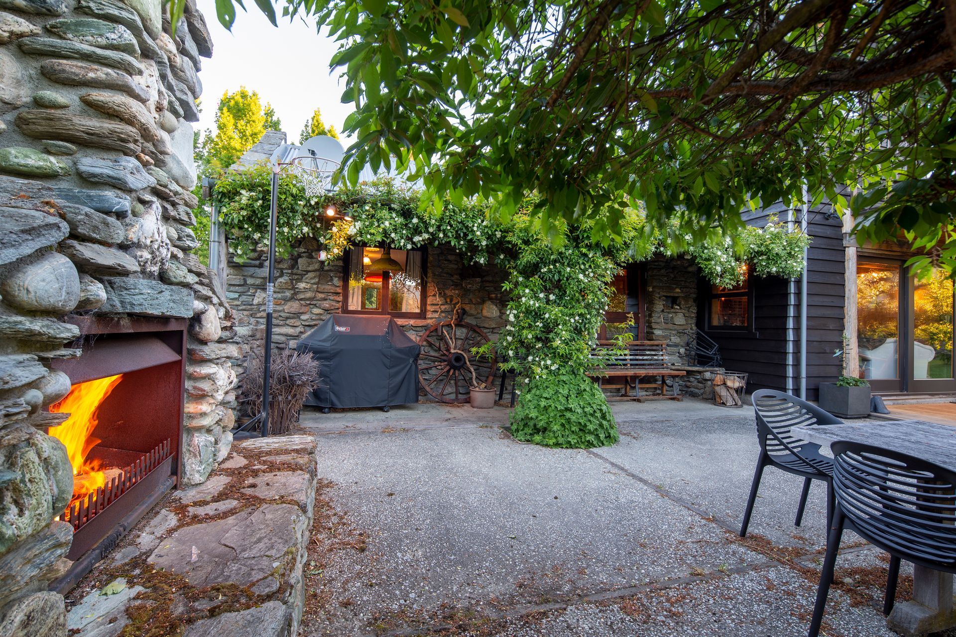 Moven Ferry | Queenstown