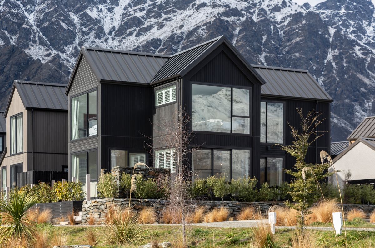 Chapman Way | Jacks Point | Queenstown