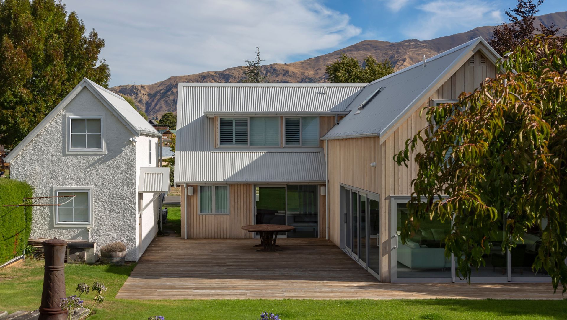Moore Architect Wanaka Project banner