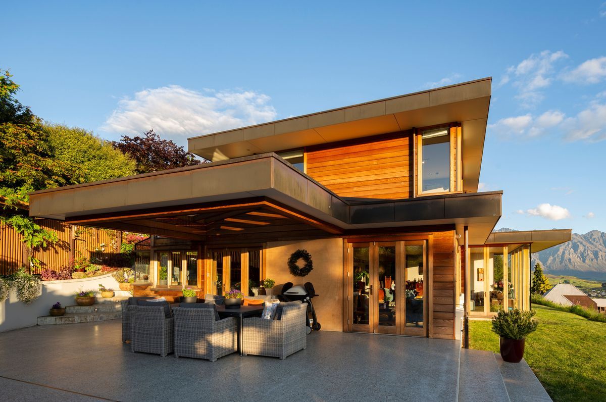 Edinburgh Drive | Queenstown