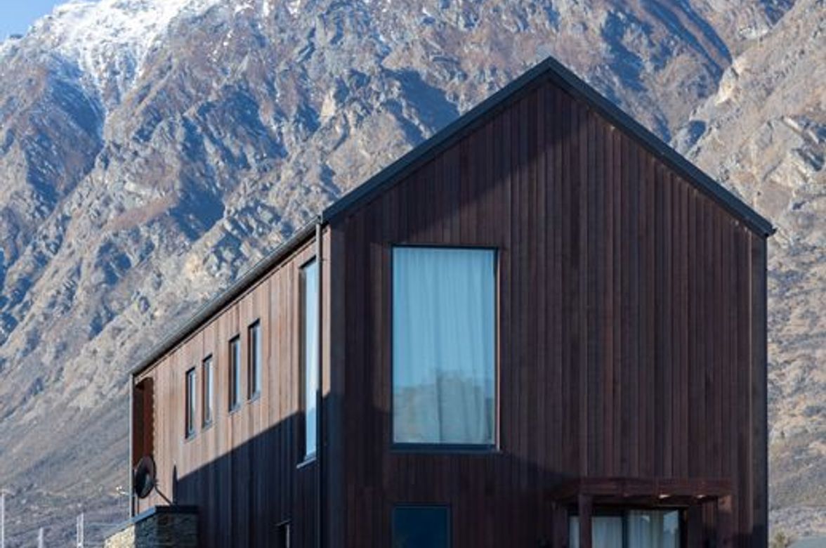 Jacks Point, Holiday Home.