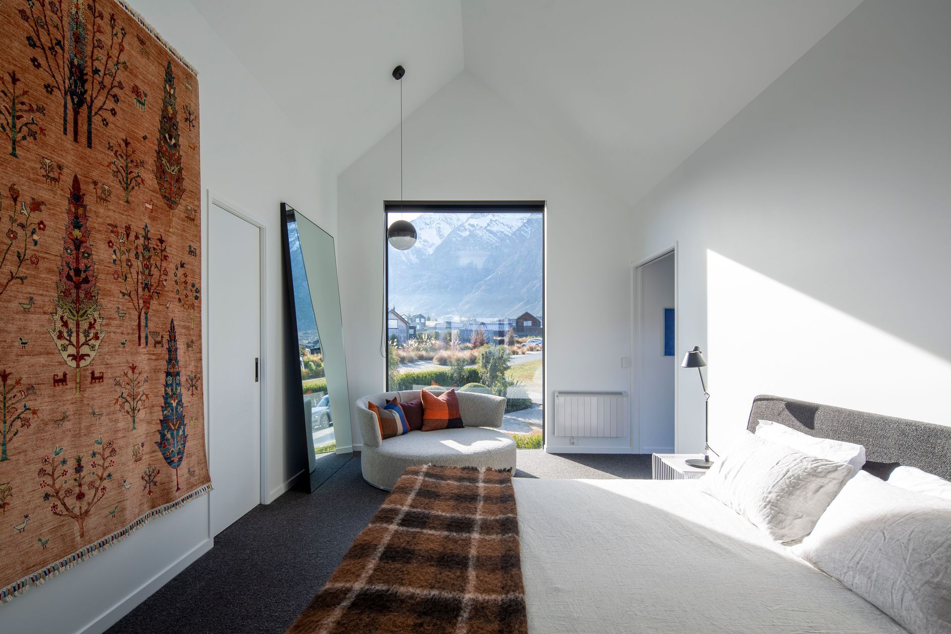 Dravitski Brown Architect | Shingle House Jacks Point