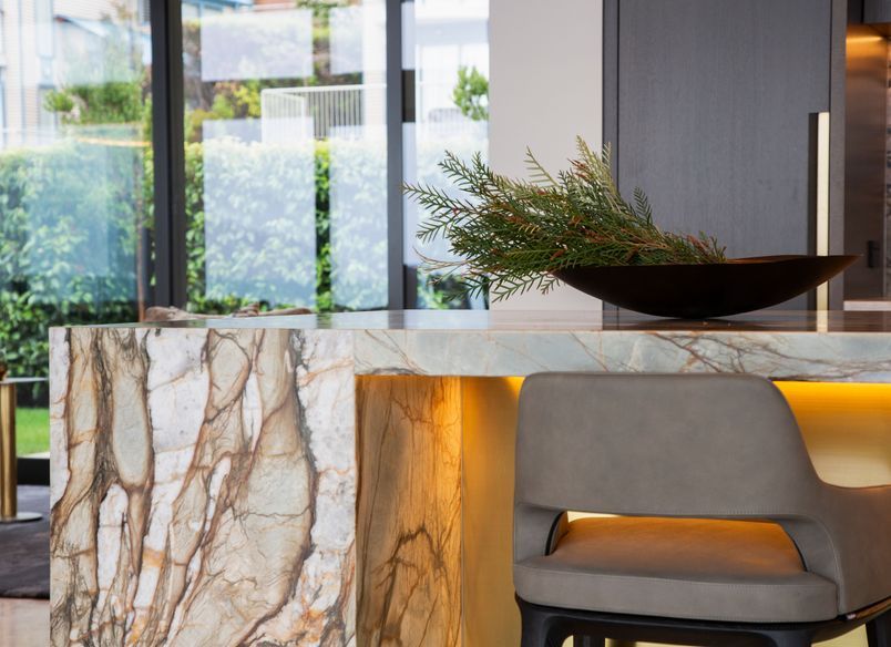 Queenstown Hill House