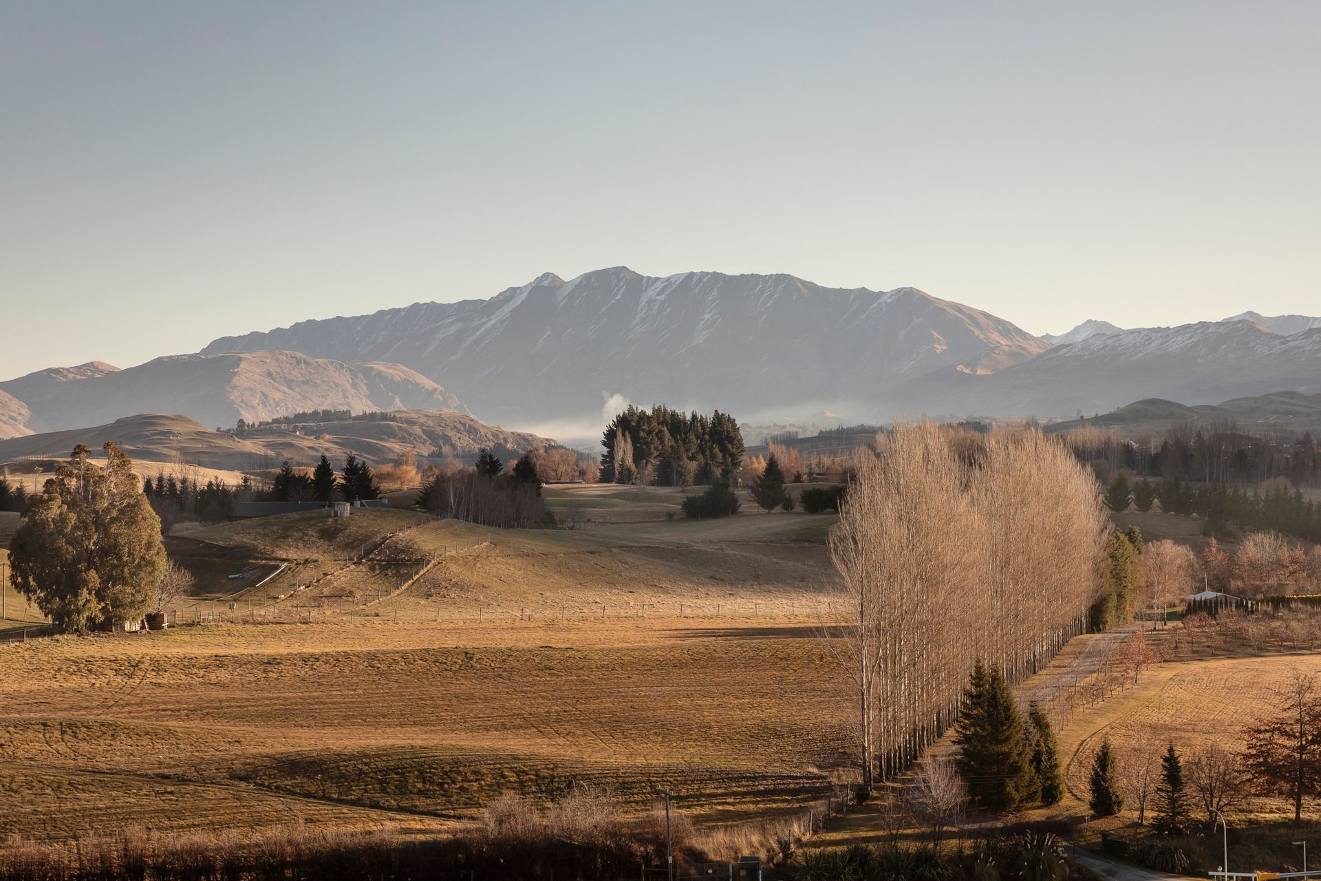 The Remarkables, captured from the site.
