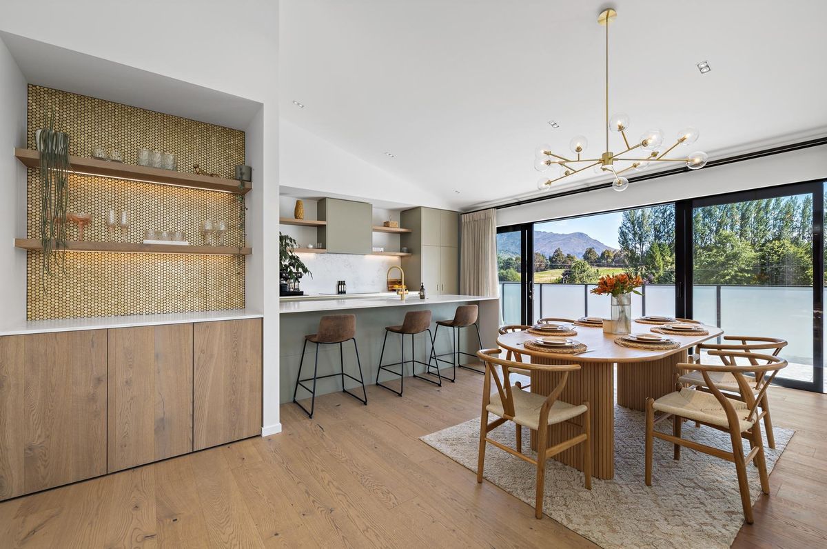 Modern Elegance