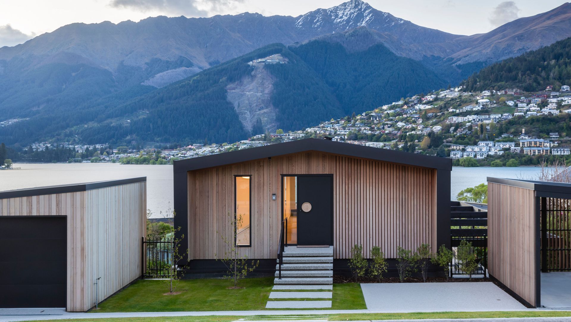 Peninsular Road | Kelvin Heights banner