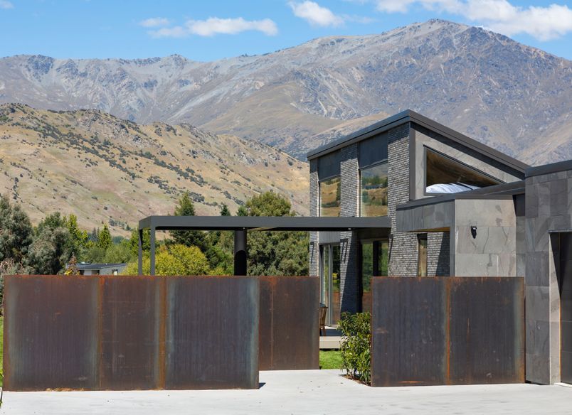 Speargrass Flats Lifestyle