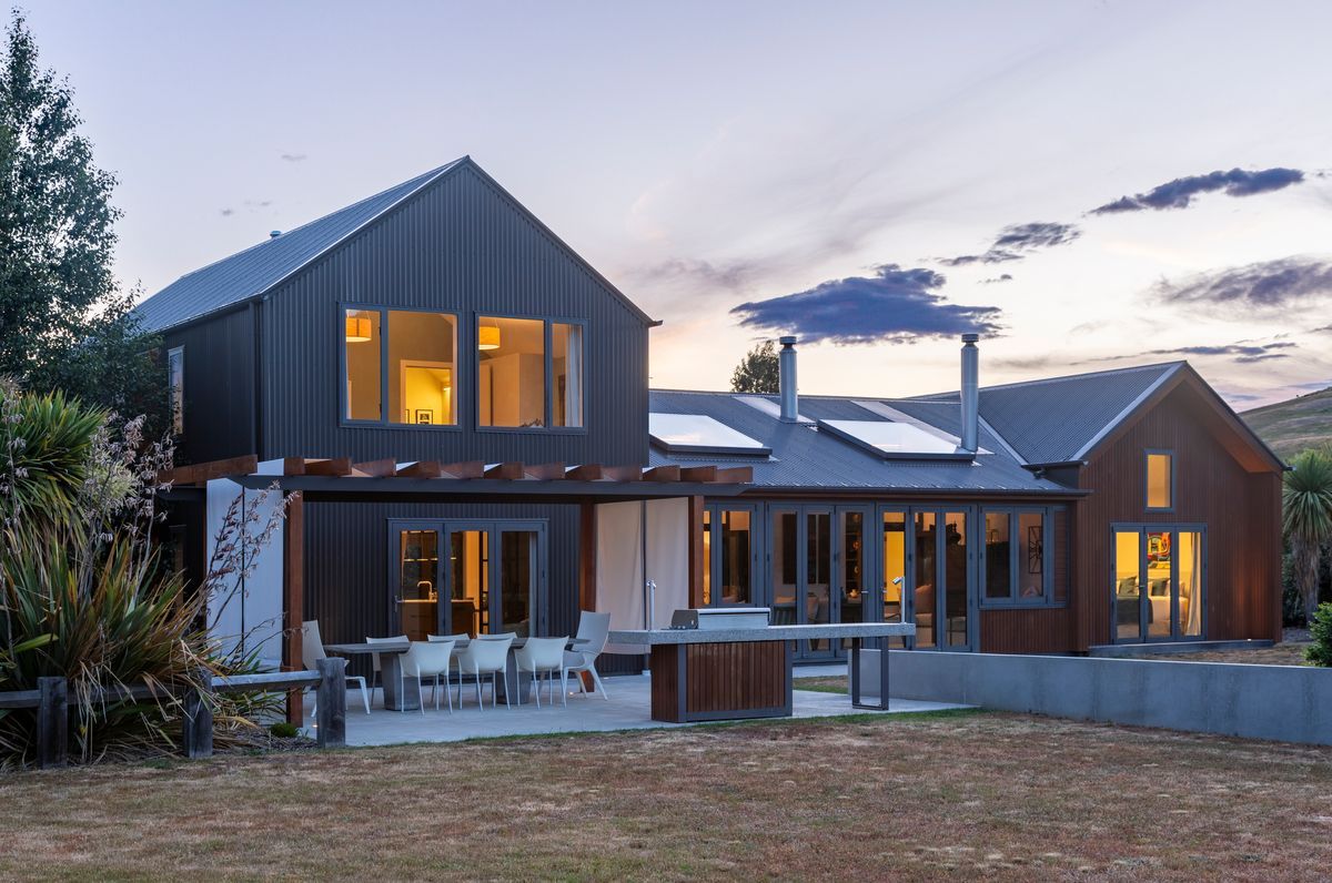 Speargrass Flats | Queenstown