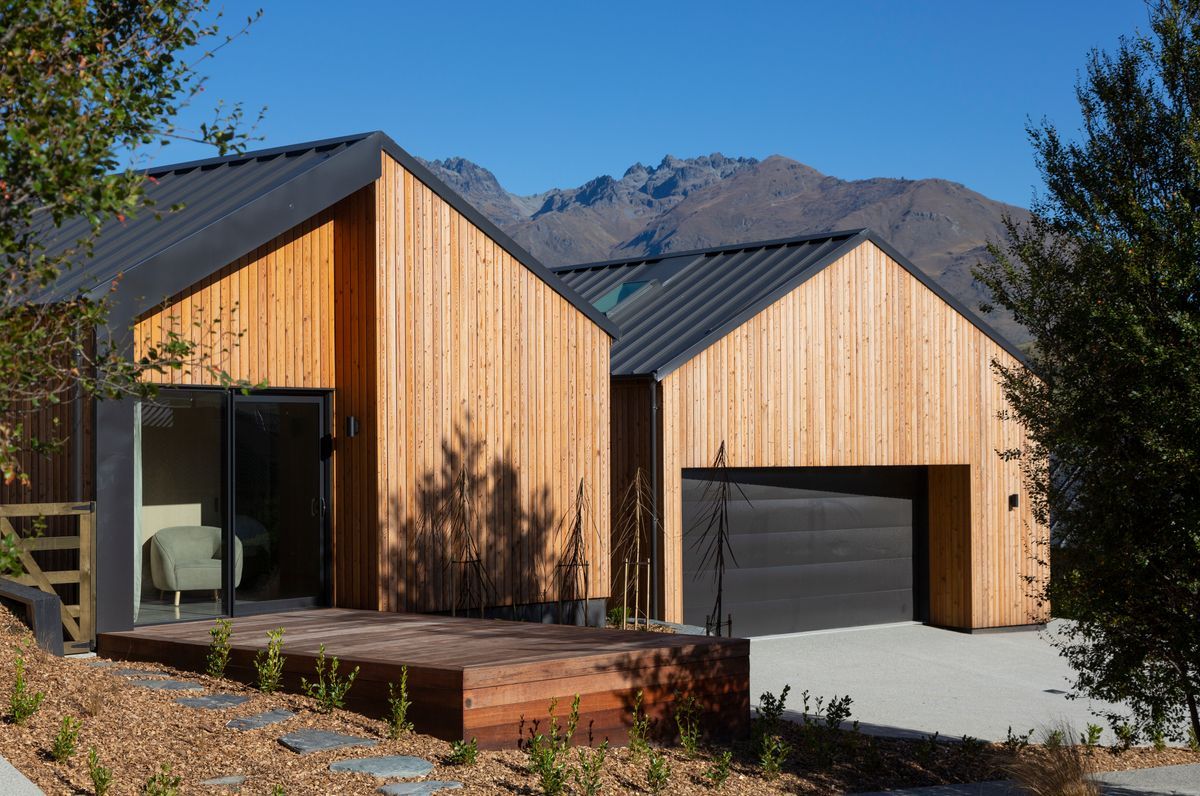 Jacks Point Rise | Queenstown