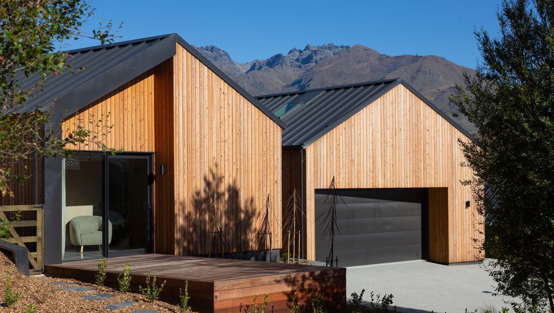 Jacks Point Rise | Queenstown banner