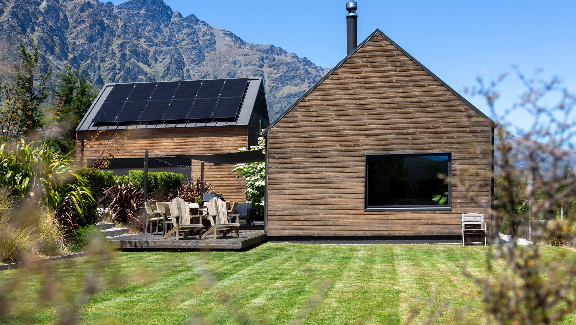 Taverner Architects | Jacks Point banner