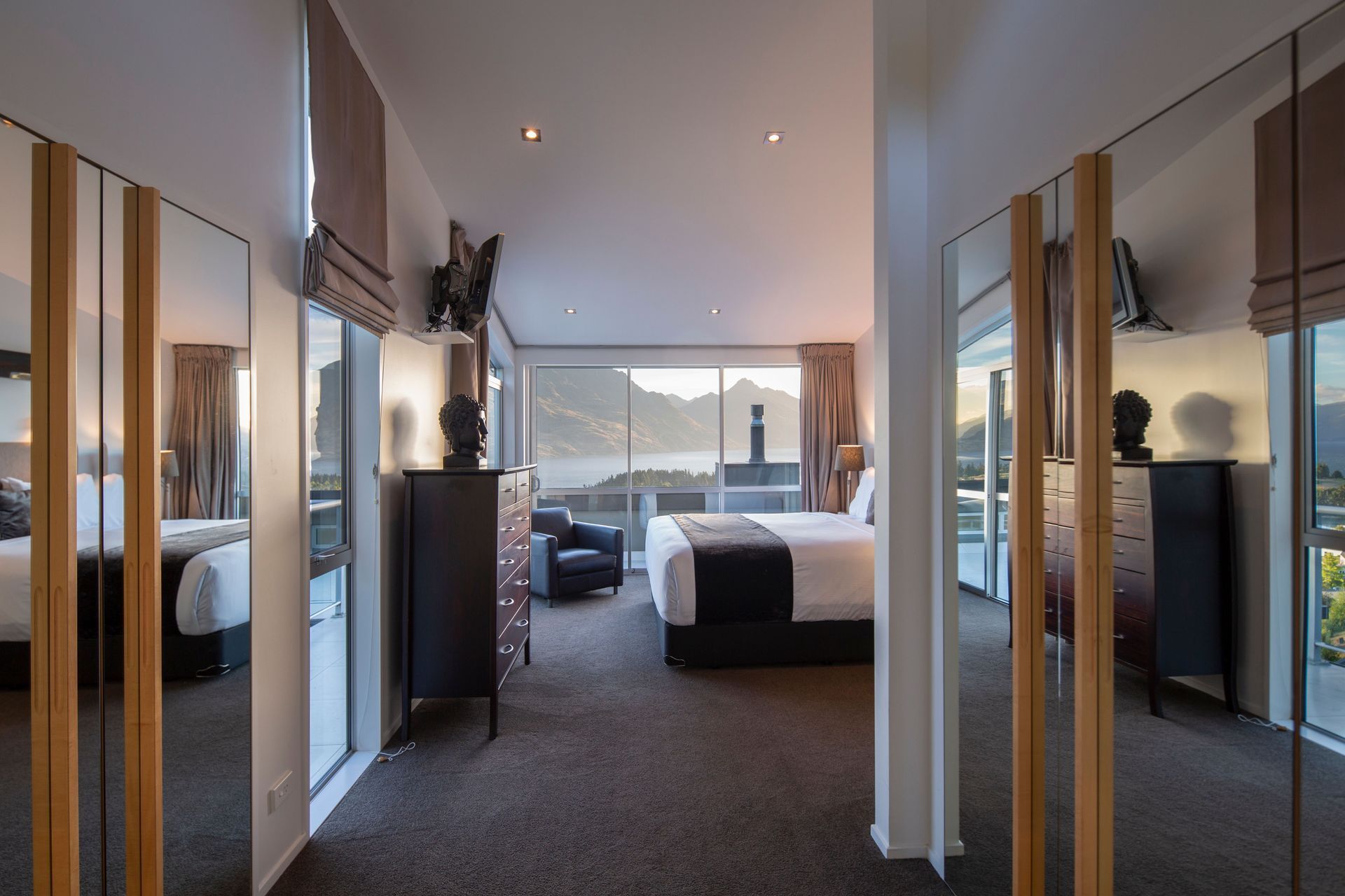 Galway Court Queenstown