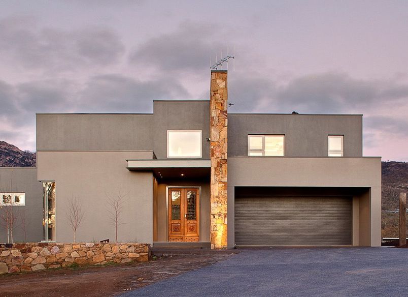 Brindabella Ranges Residence