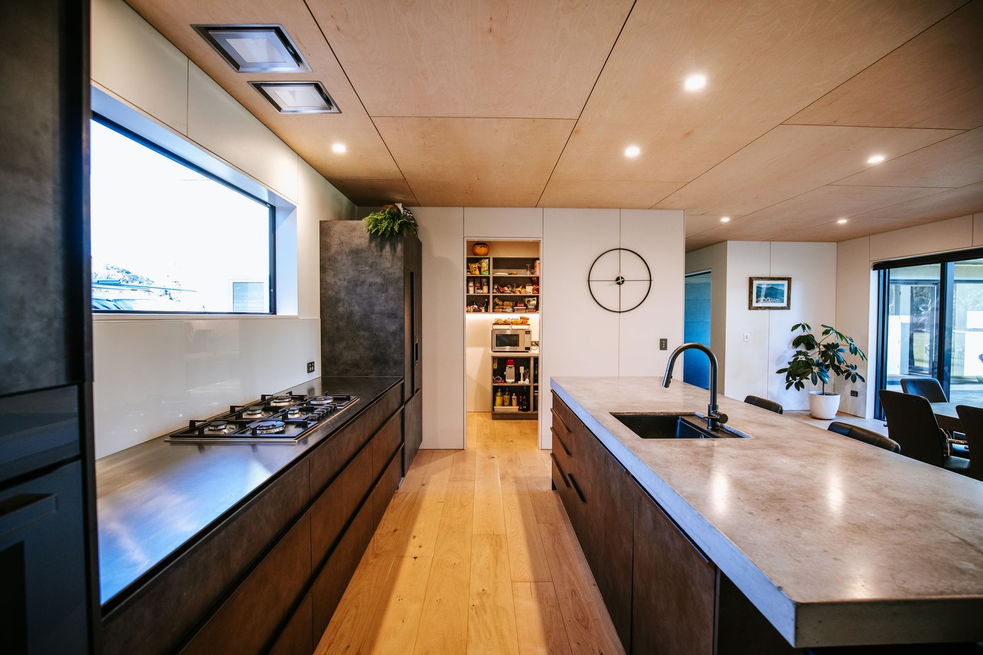 Mt Roy Terrace, Wanaka