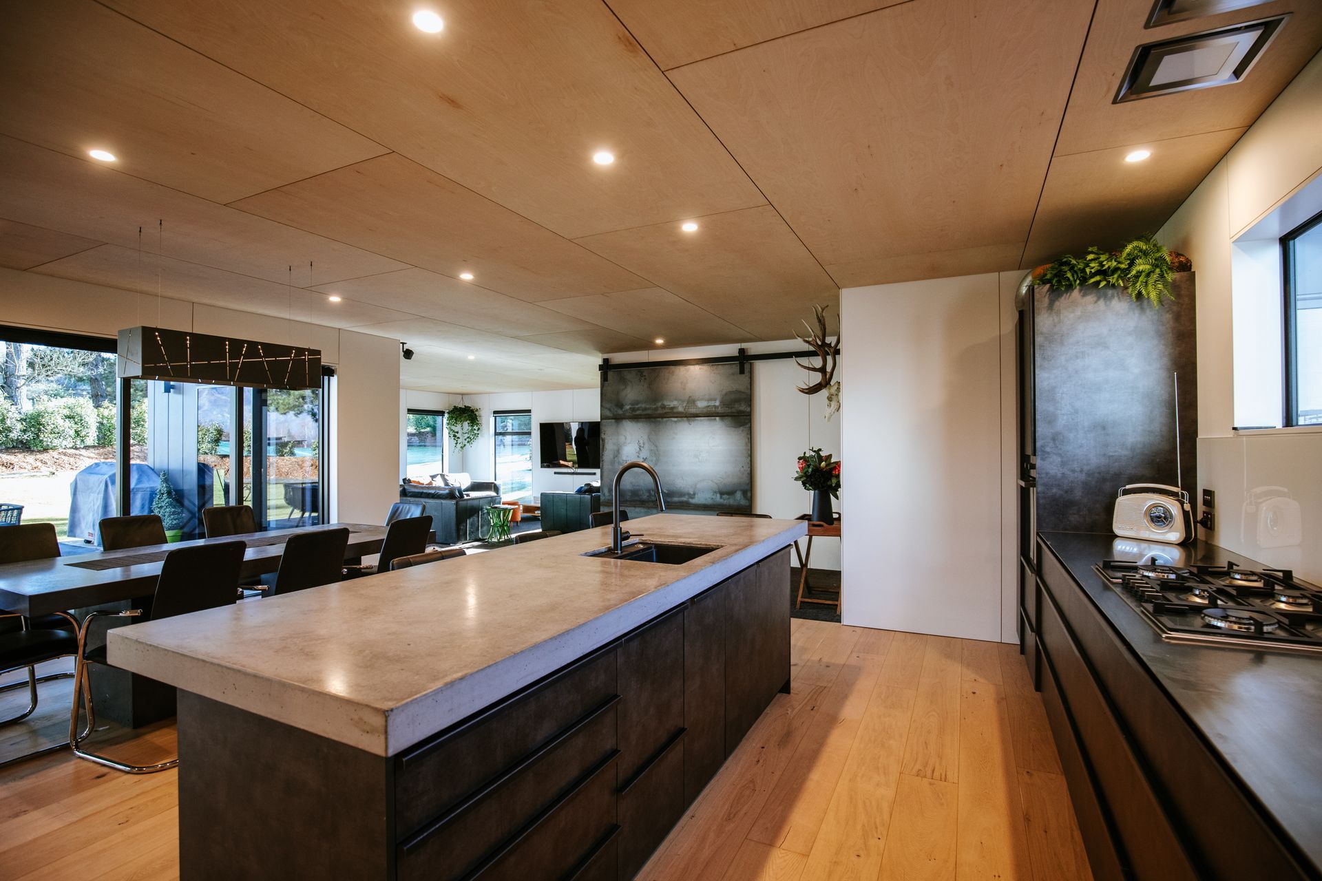 Mt Roy Terrace, Wanaka