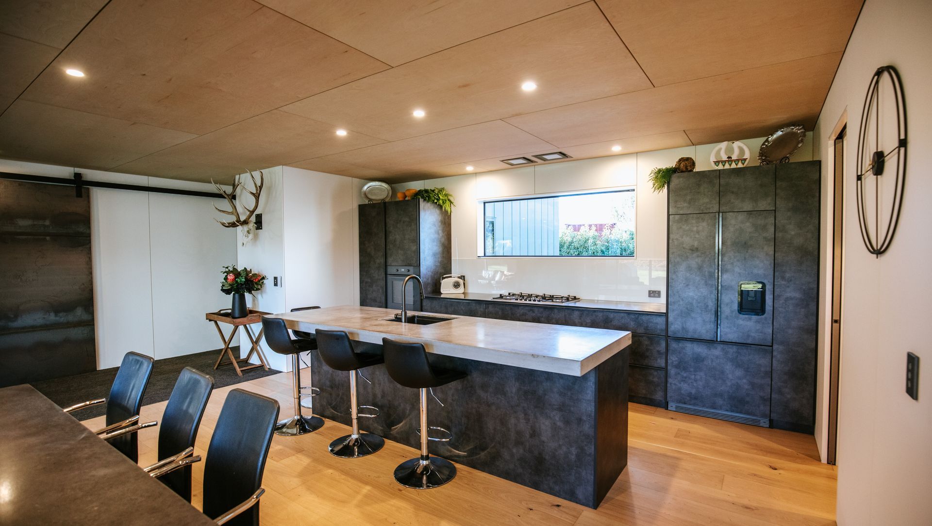 Mt Roy Terrace, Wanaka banner