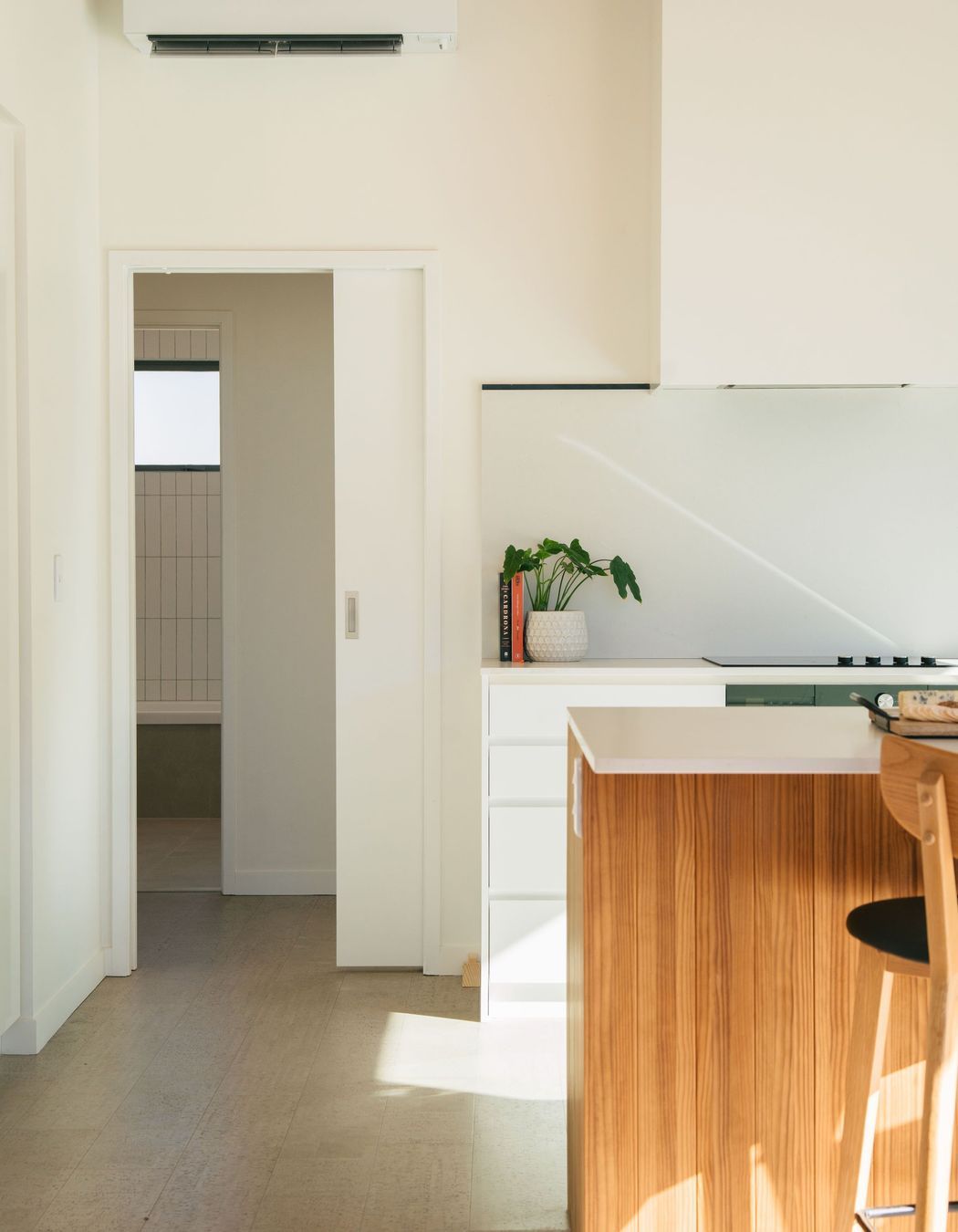 Cardrona Alpine Eco Villas Queenstown