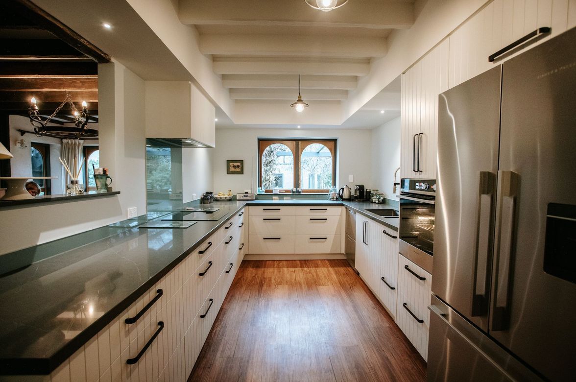 Sargood Drive, Wanaka