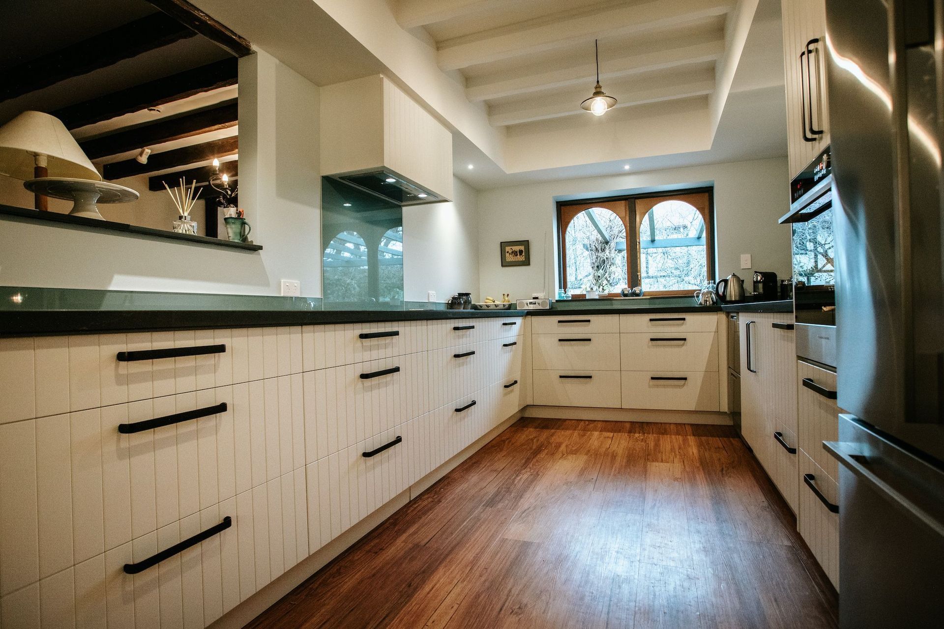 Sargood Drive, Wanaka