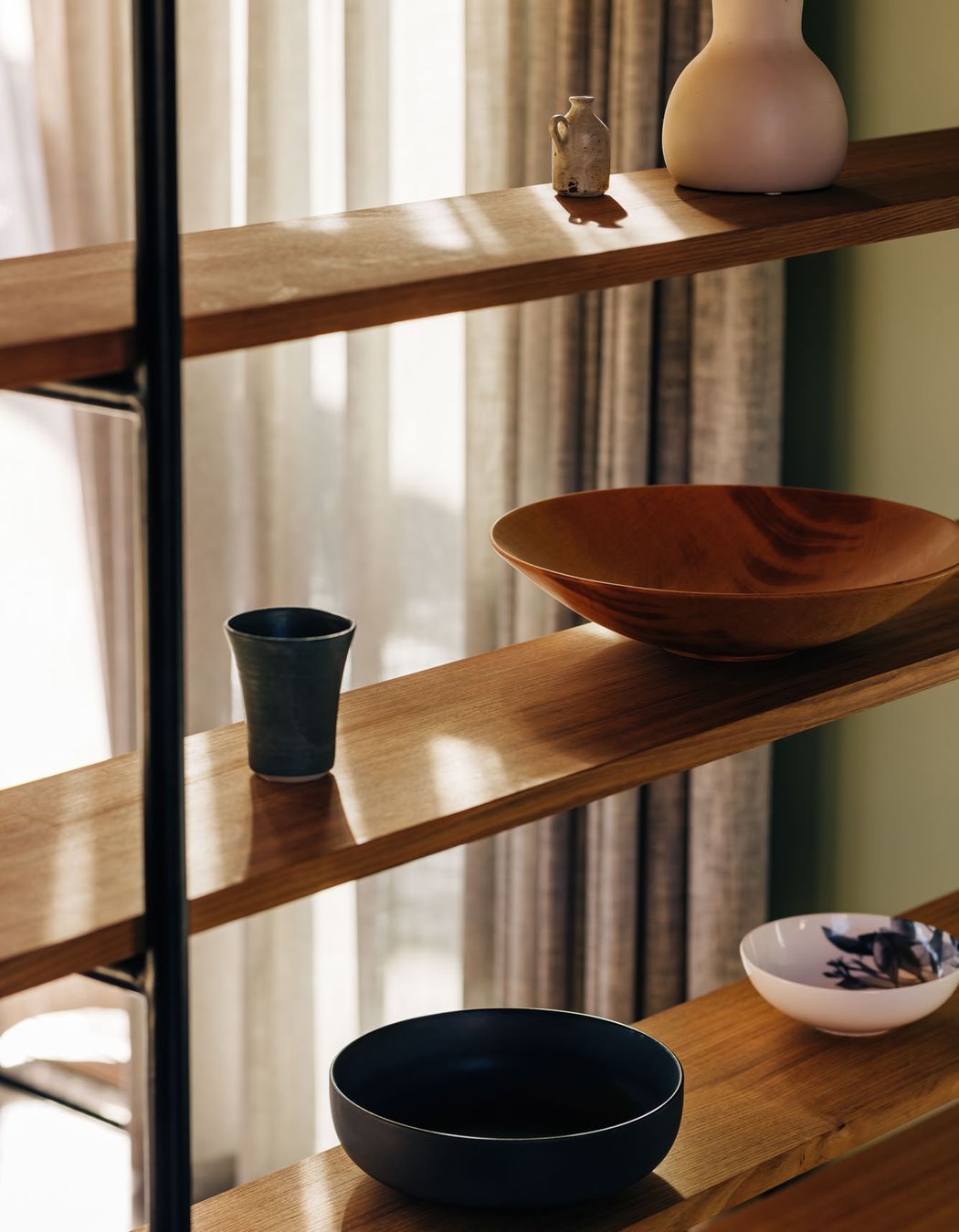 Fell Timber Creek Home