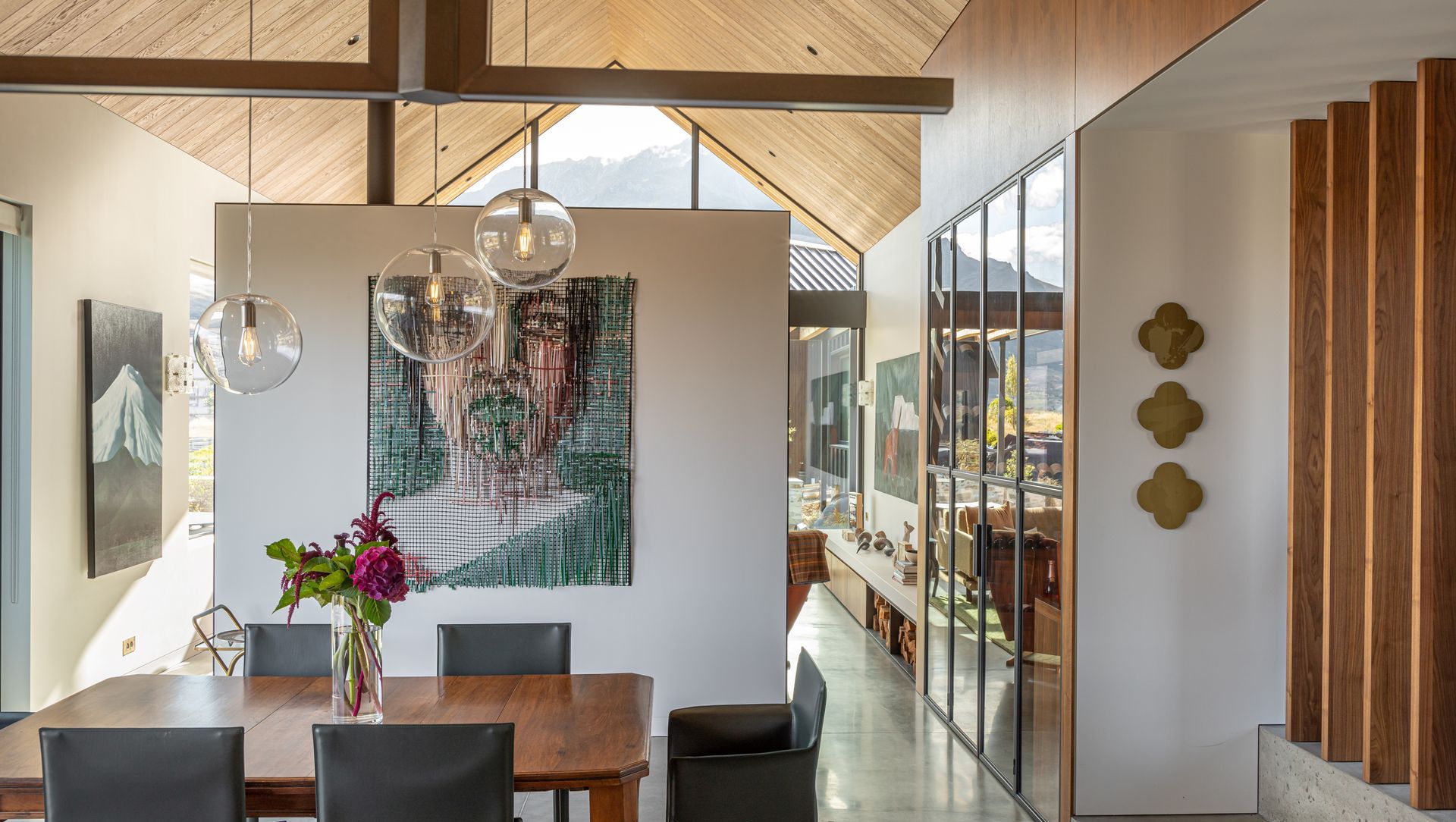 Gallery House banner