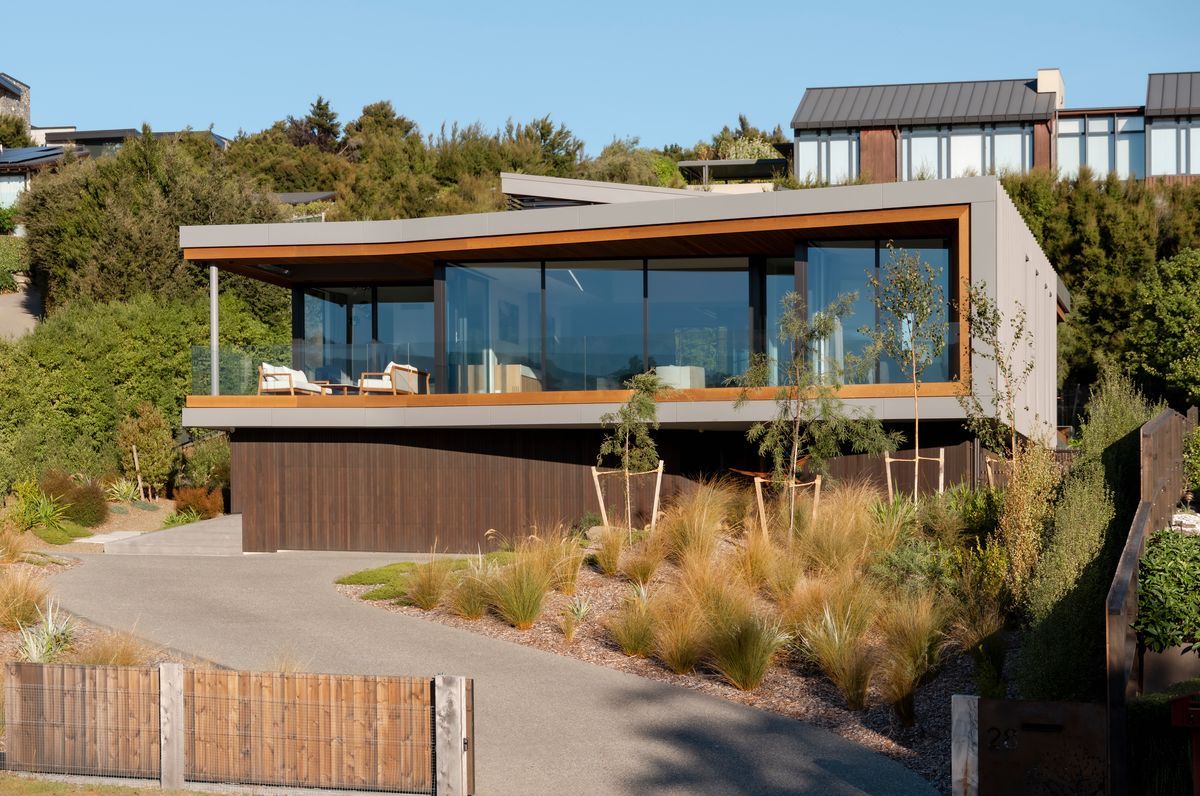 Penrith Peaks House