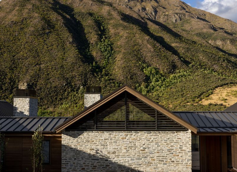 Gibbston Valley House