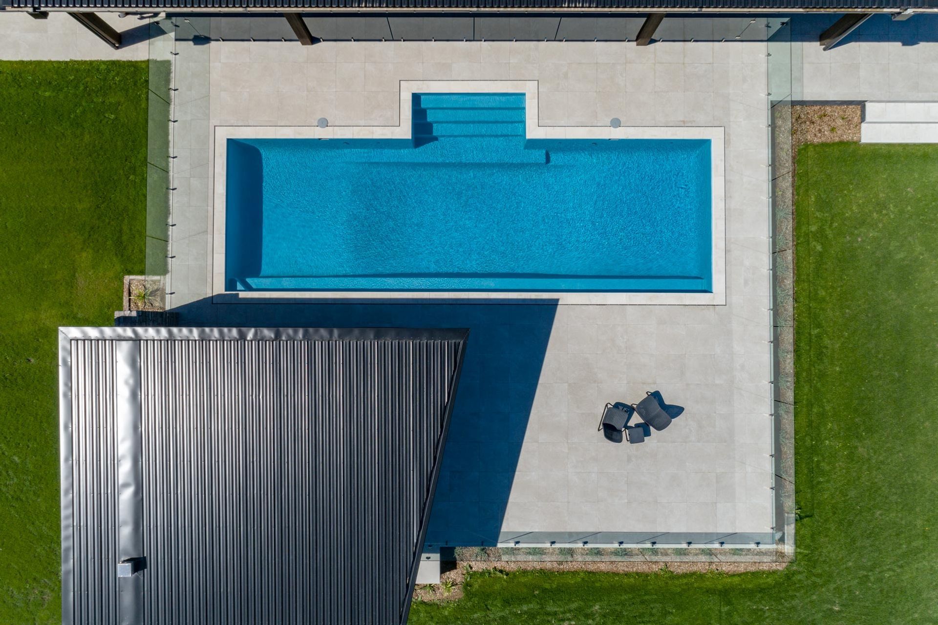 Helensville Glass - Residential - Riverhead