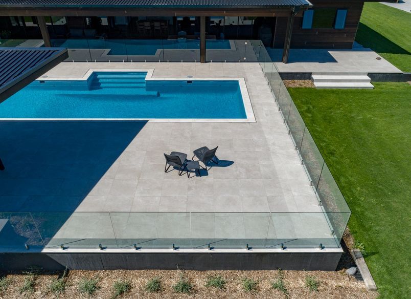 Helensville Glass - Residential - Riverhead