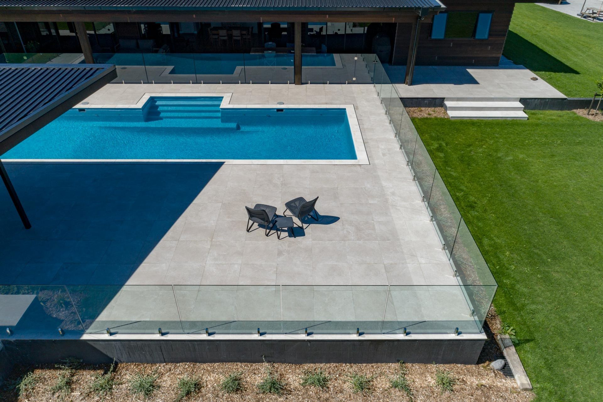 Helensville Glass - Residential - Riverhead