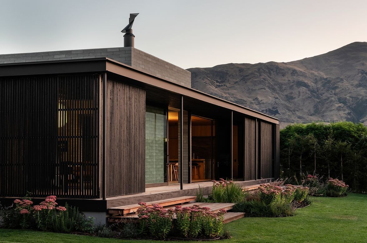 House of the Year 2024