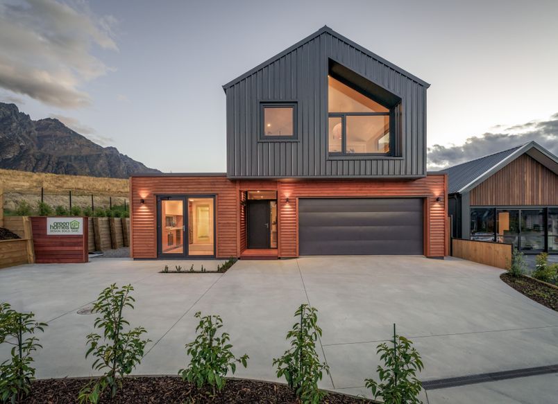 High Performer, Hanley's Farm