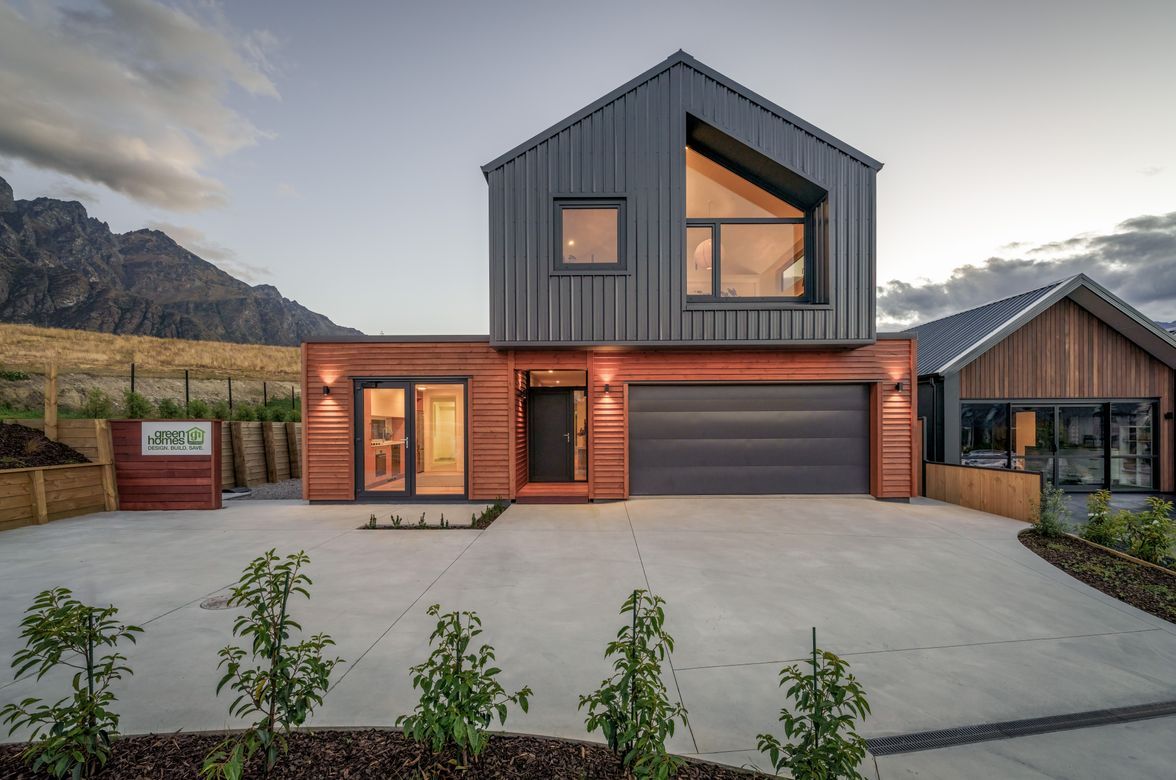 High Performer, Hanley's Farm