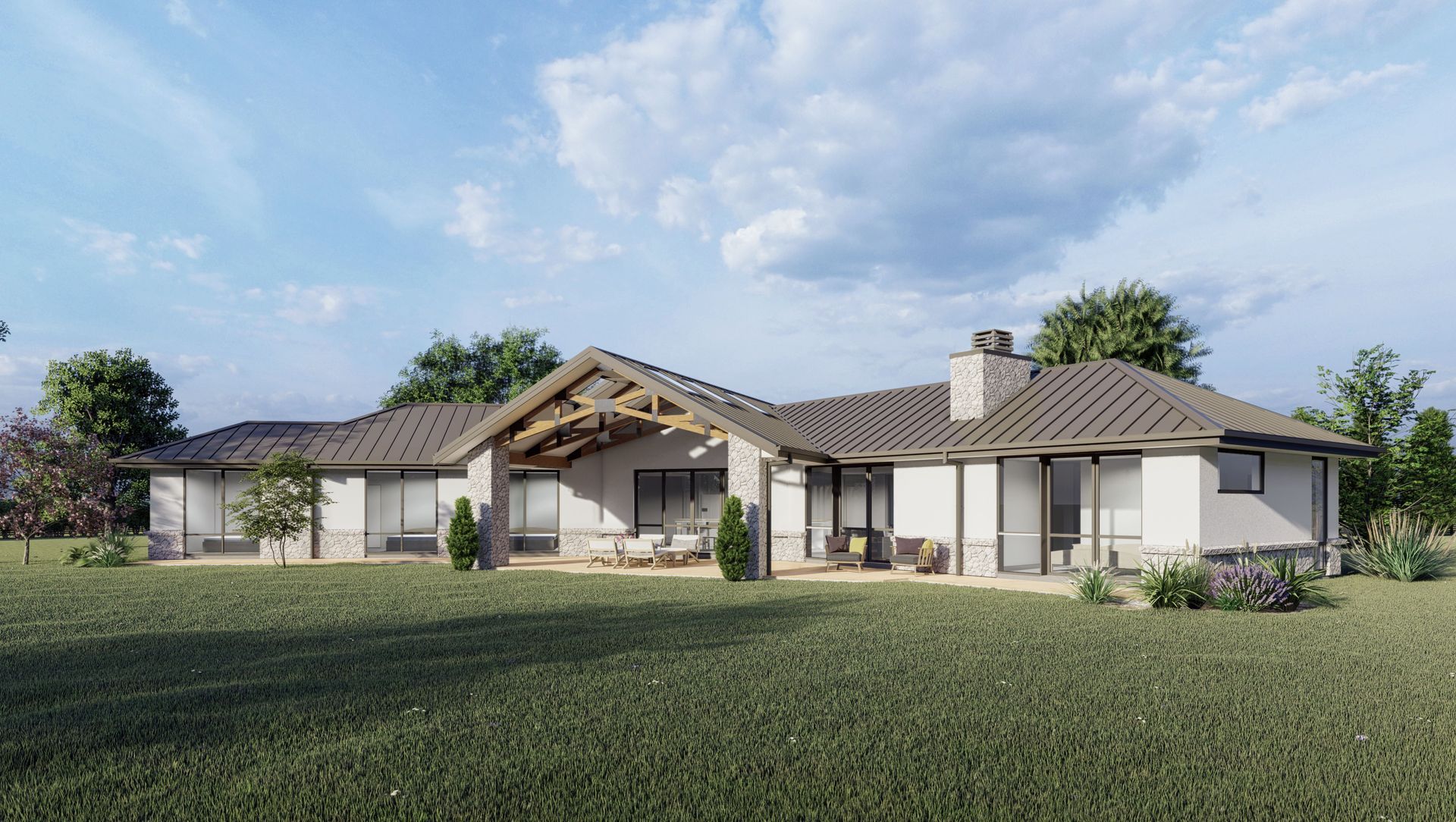 Rippingale Road banner