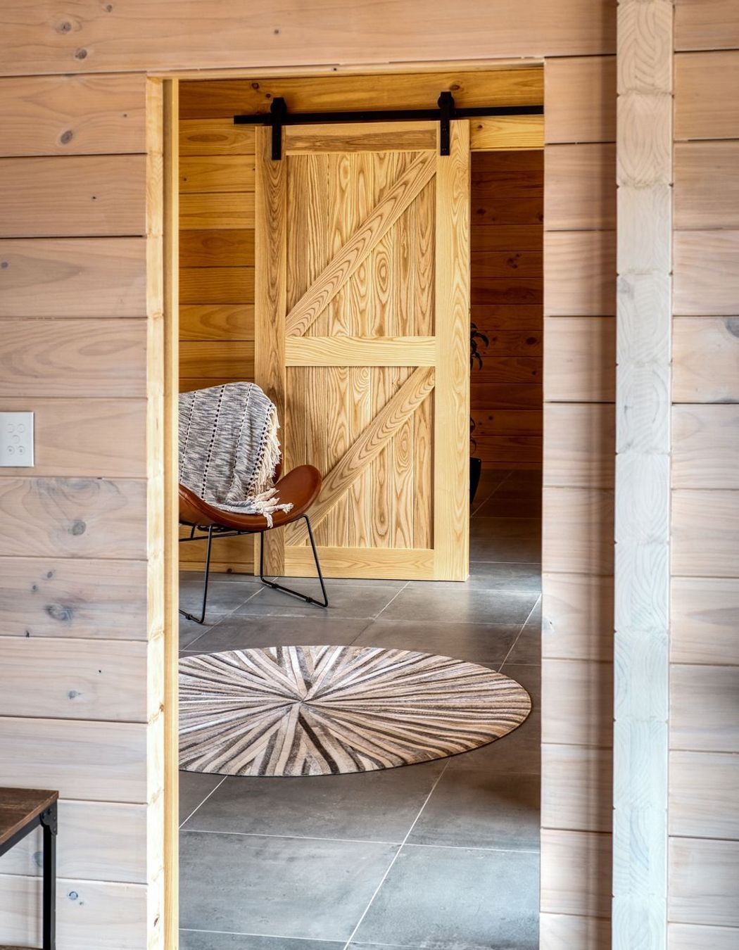 Pavilion Home, Enviro Friendly New Zealand Timber