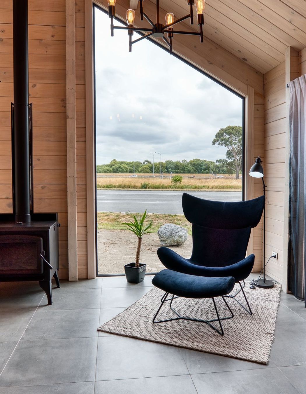 Pavilion Home, Enviro Friendly New Zealand Timber