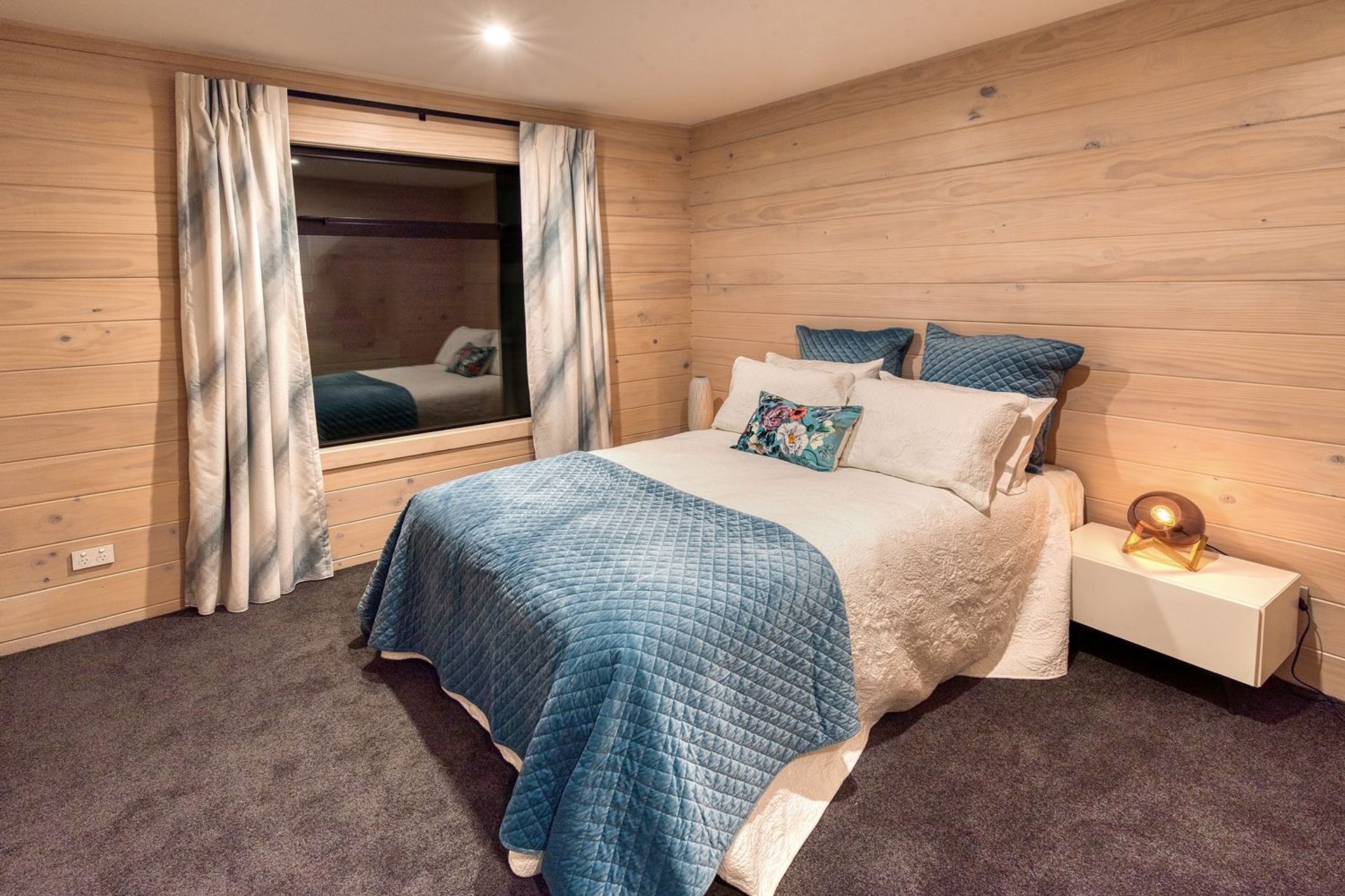 Pavilion Home, Enviro Friendly New Zealand Timber