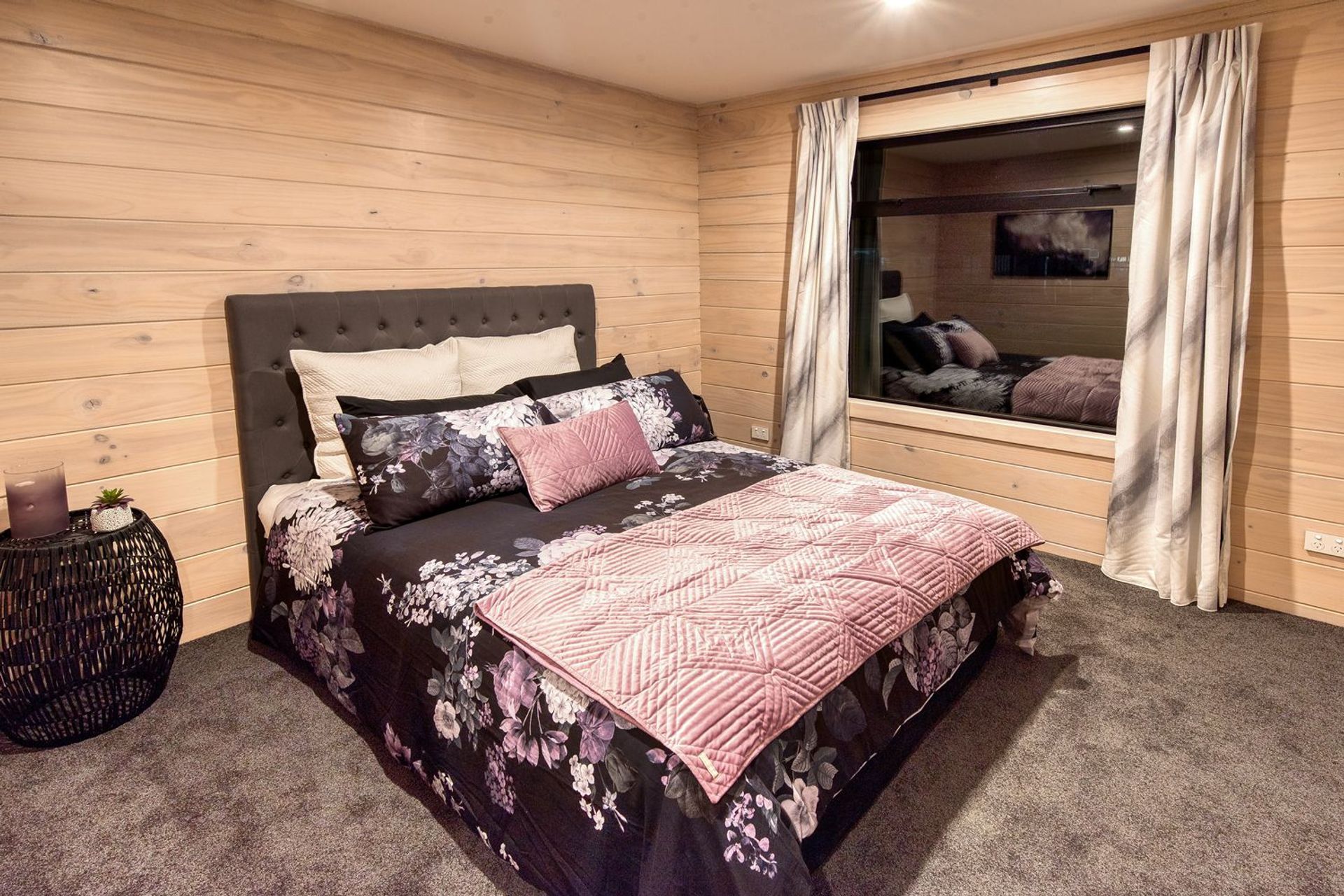 Pavilion Home, Enviro Friendly New Zealand Timber