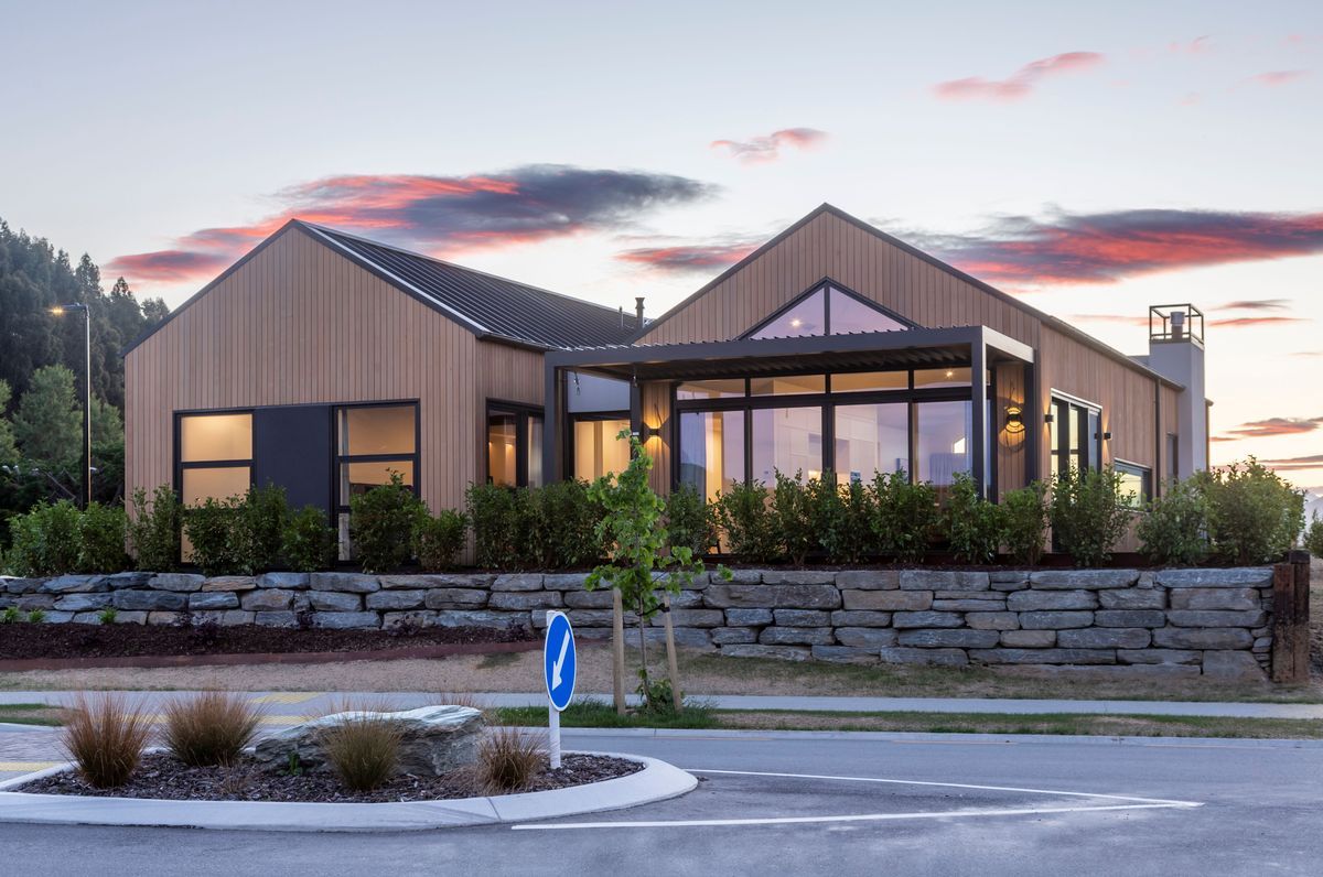 Kawarau Heights | Sanderson Group
