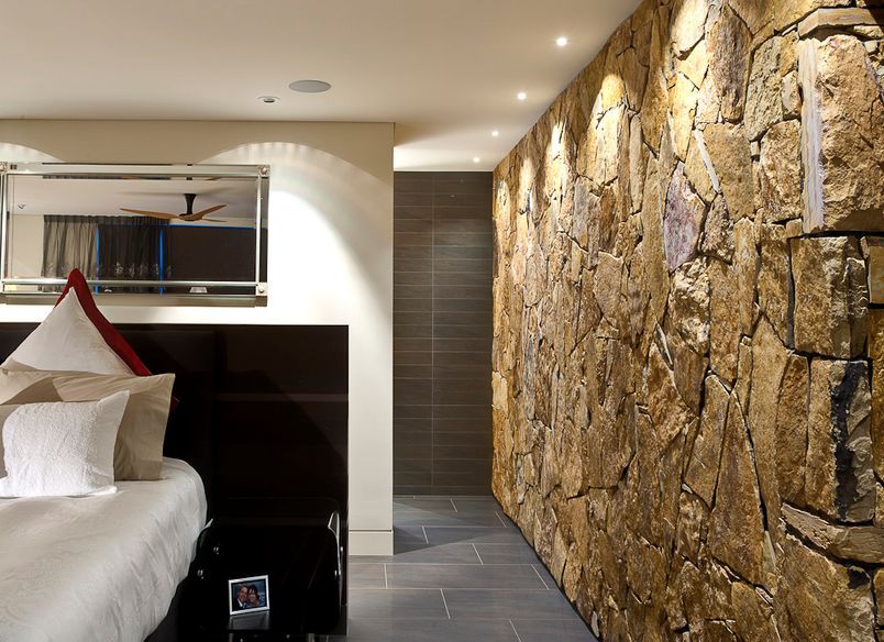 Brindabella Ranges Residence