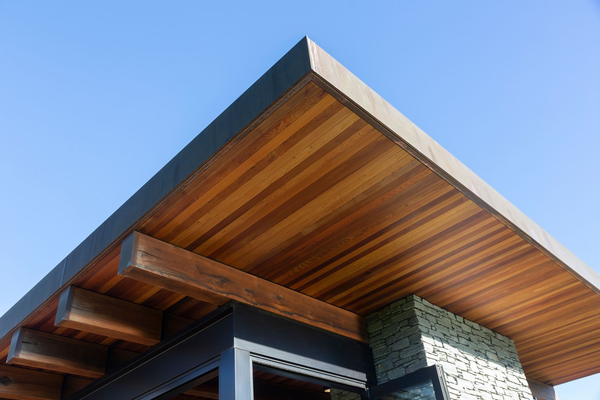 Wyuna Preserve | Map Architect