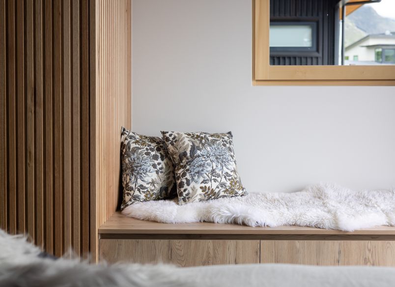 Passive House Wanaka