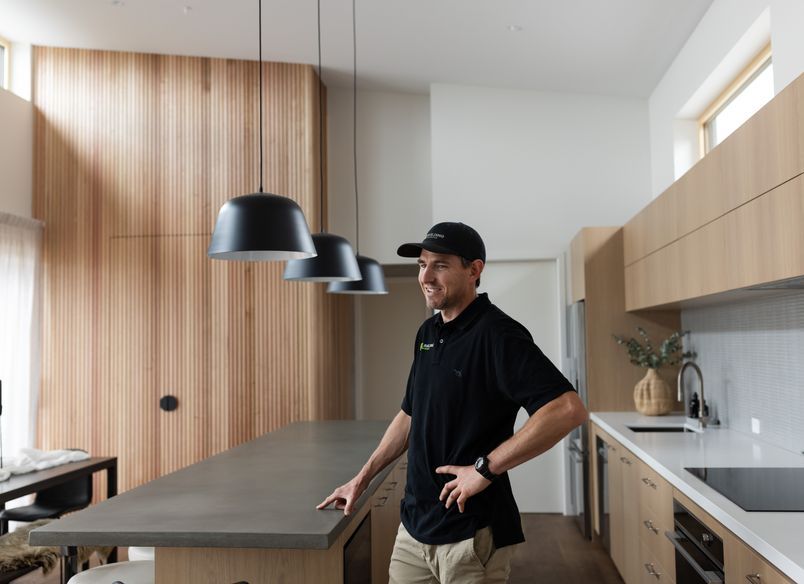 Passive House Wanaka