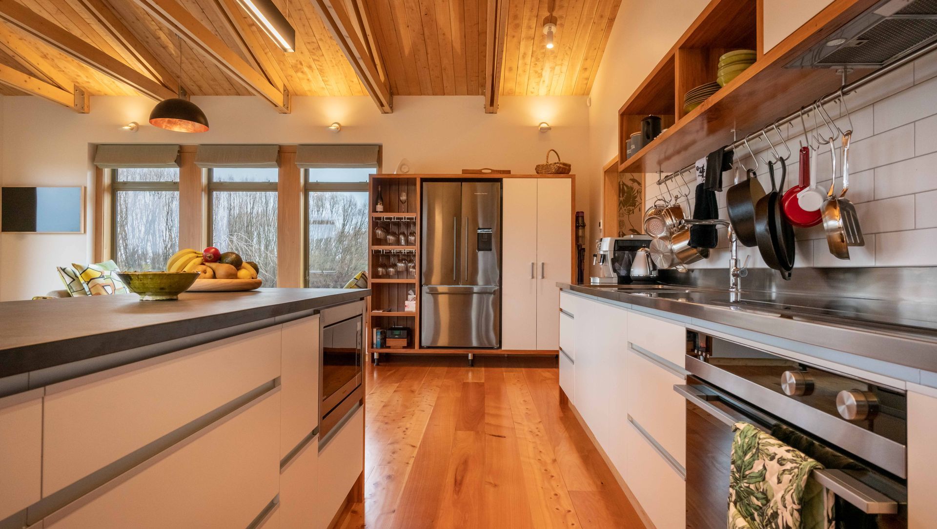 Halliday Road, Wanaka banner