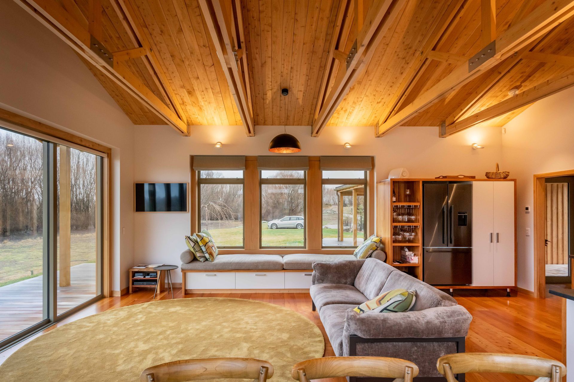 Halliday Road, Wanaka